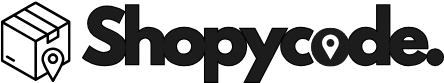 Shopycode